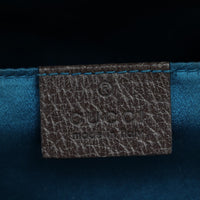 Gucci Ophidia GG Supreme Small Shoulder Bag