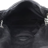 Saint Laurent Loulou Puffer Medium