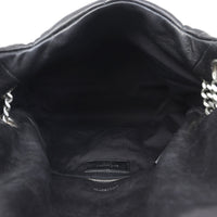 Saint Laurent Loulou Puffer Medium