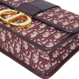 Dior 30 Montaigne Bag Oblique
