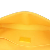 Louis Vuitton Felicie Pochette Monogram Vivienne Christmas 2022