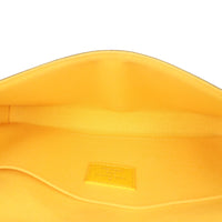 Louis Vuitton Felicie Pochette Monogram Vivienne Christmas 2022