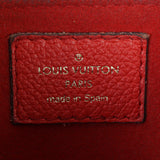 Louis Vuitton Vaugirard Monogram Interior Stamp