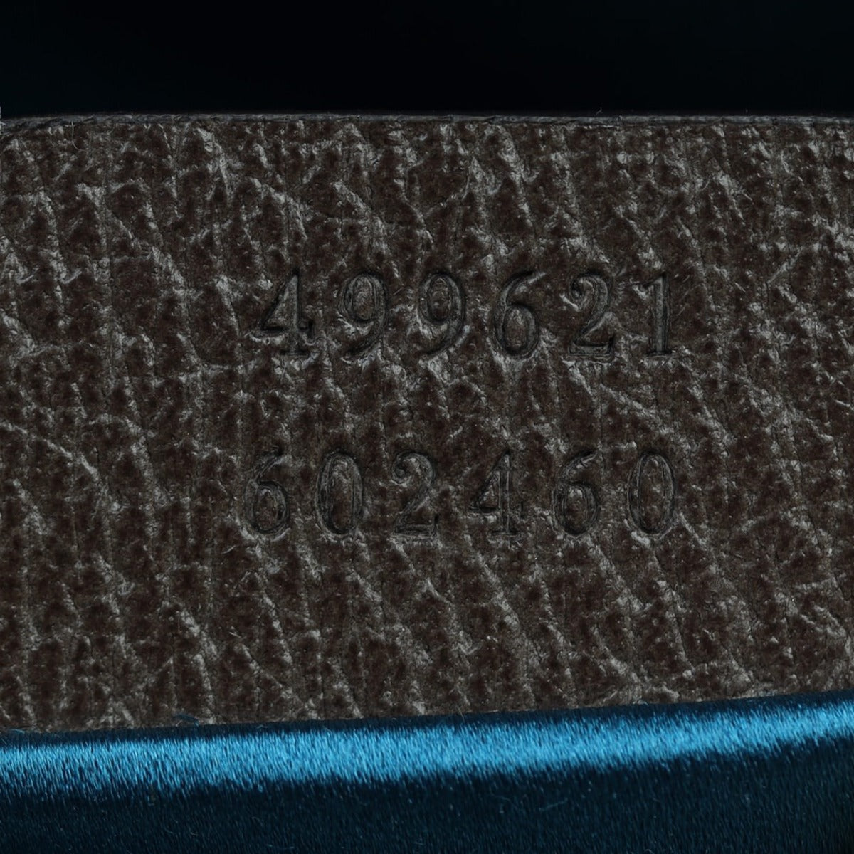 Gucci Ophidia GG Supreme Small Shoulder Bag