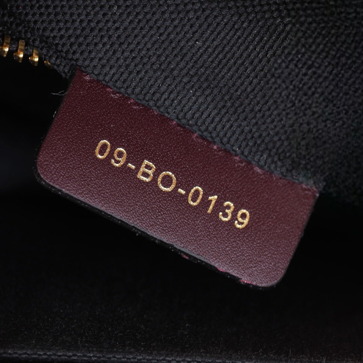 Dior 30 Montaigne Bag Oblique