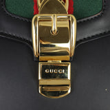 Gucci Sylvie Small Shoulder Bag Hardware