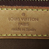 Louis Vuitton Batignolles Horizontal Monogram Interior Stamp