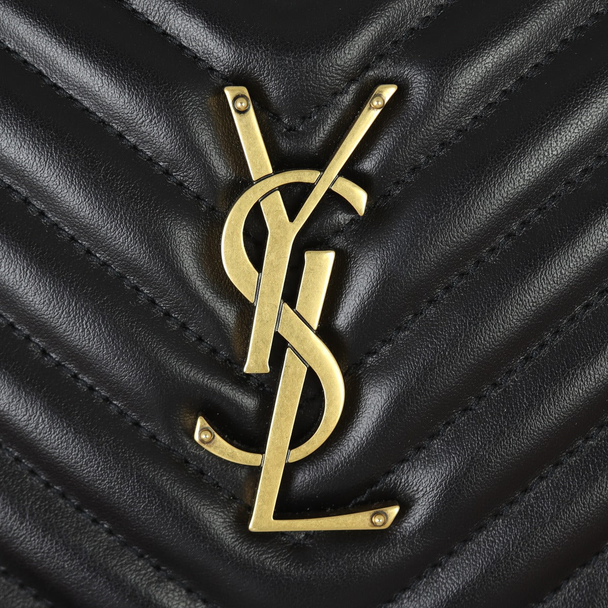 Saint Laurent Lou Camera Bag
