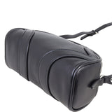 Prada Bowling Crossbody Bag