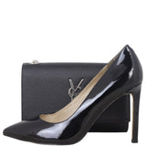 Saint Laurent Kate Chain Bag Small