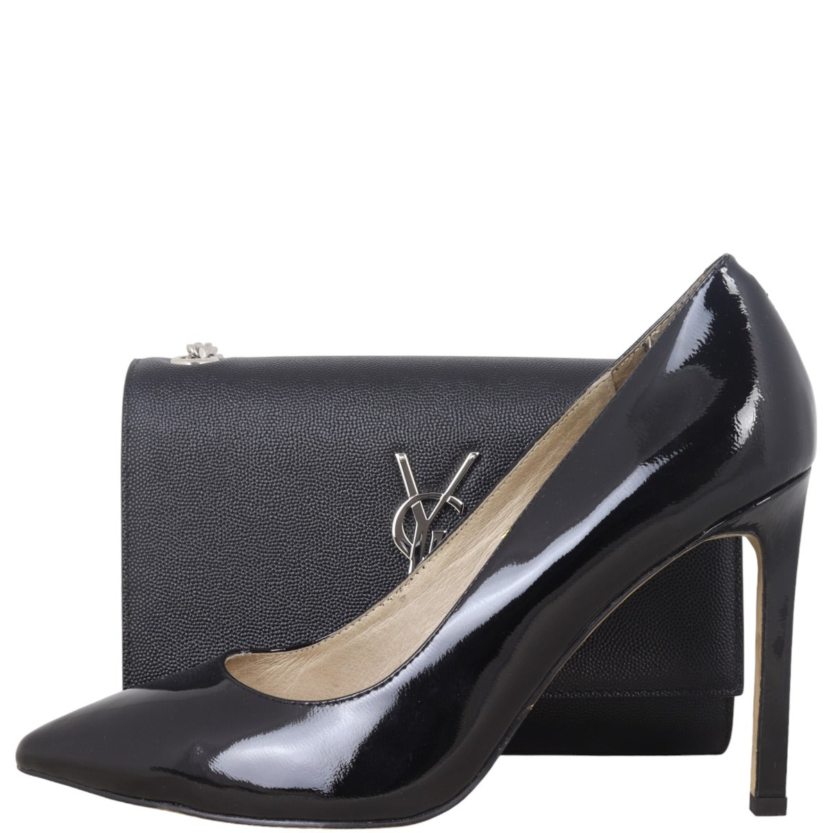 Saint Laurent Kate Chain Bag Small