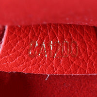 Louis Vuitton Vaugirard Monogram Date Code