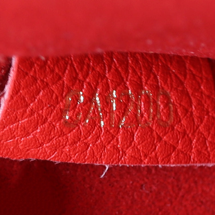 Louis Vuitton Vaugirard Monogram Date Code