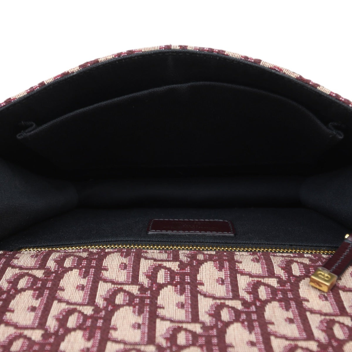 Dior 30 Montaigne Bag Oblique