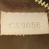 Louis Vuitton Batignolles Horizontal Monogram Date Code