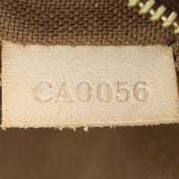 Louis Vuitton Batignolles Horizontal Monogram Date Code