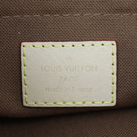 Louis Vuitton Multi Pochette Accessoires Monogram