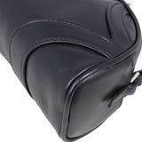 Prada Bowling Crossbody Bag