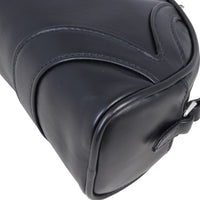 Prada Bowling Crossbody Bag