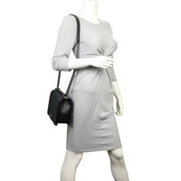 Chanel Boy New Medium