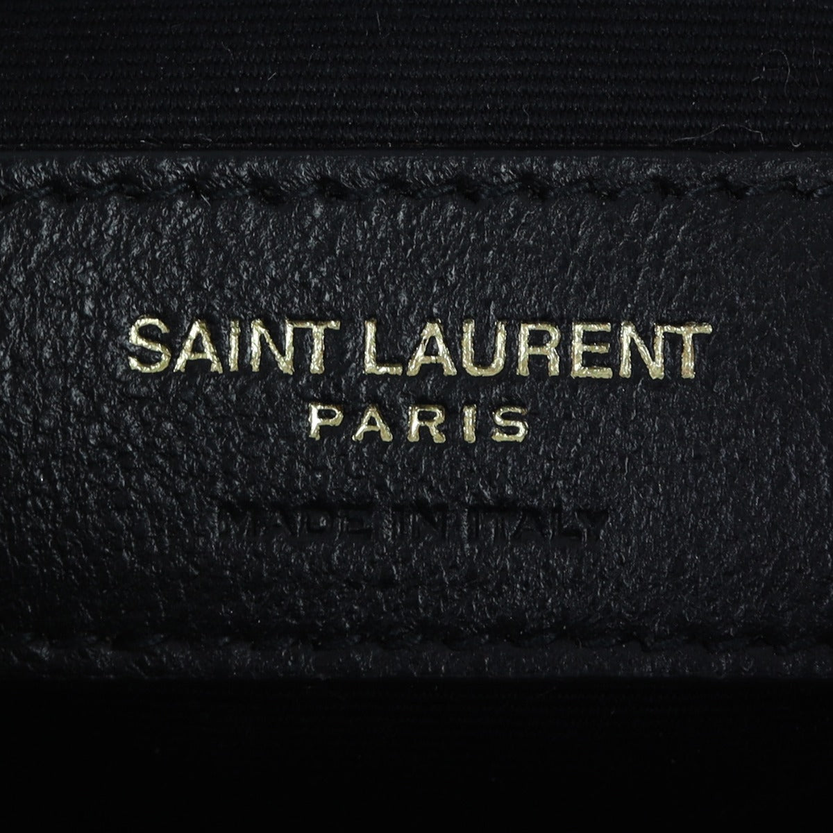 Saint Laurent Lou Camera Bag