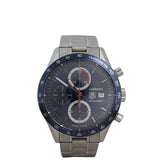 TAG Heuer Carrera Calibre 16 Chronograph 41mm Watch