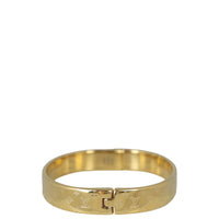 Louis Vuitton Nanogram Cuff Medium
