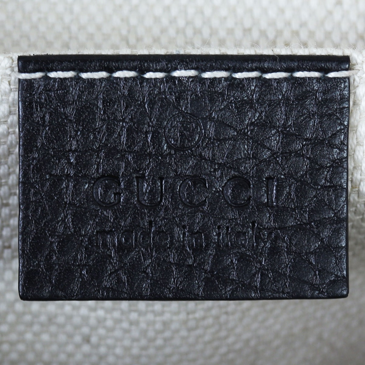 Gucci Soho Disco Small Interior Stamp