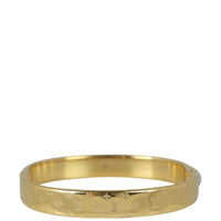 Louis Vuitton Nanogram Cuff Medium