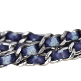 Chanel Gabrielle Hobo Small | Navy