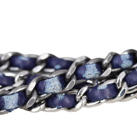 Chanel Gabrielle Hobo Small | Navy