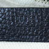 Gucci Soho Disco Small Date Code