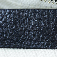 Gucci Soho Disco Small Date Code