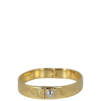 Louis Vuitton Nanogram Cuff Medium