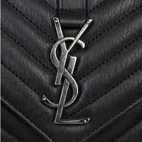 Saint Laurent College Medium
