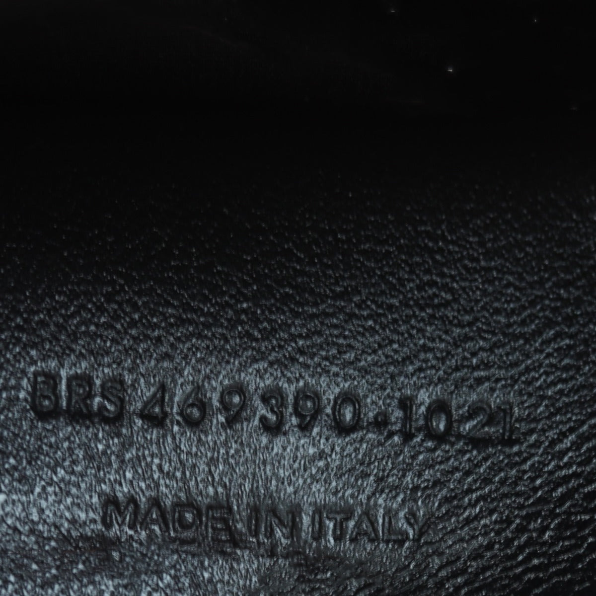 Saint Laurent Kate Chain Bag Small