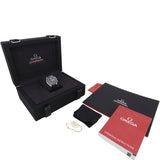 Omega Speedmaster Professional Moonwatch Chronograph