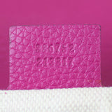 Gucci Soho Chain Crossbody Bag Date Code