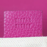 Gucci Soho Chain Crossbody Bag Date Code