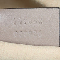 Gucci GG Marmont Small Camera Bag Date Code