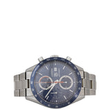 TAG Heuer Carrera Calibre 16 Chronograph 41mm Watch