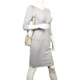 Prada Re-Edition Saffiano Mini Shoulder Bag