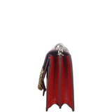 Gucci Dionysus Small Leather Shoulder Bag