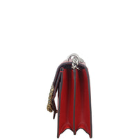 Gucci Dionysus Small Leather Shoulder Bag