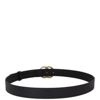 Gucci Marmont Double G Wide Belt