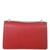 Gucci Dionysus Small Leather Shoulder Bag