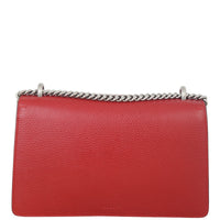 Gucci Dionysus Small Leather Shoulder Bag
