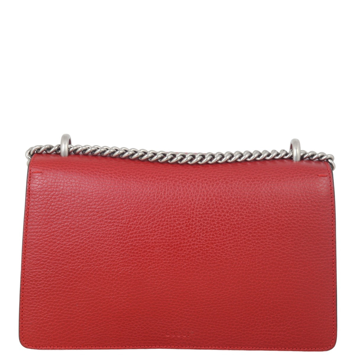 Gucci Dionysus Small Leather Shoulder Bag