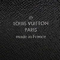 Louis Vuitton Clery Pochette Epi Interior Stamp