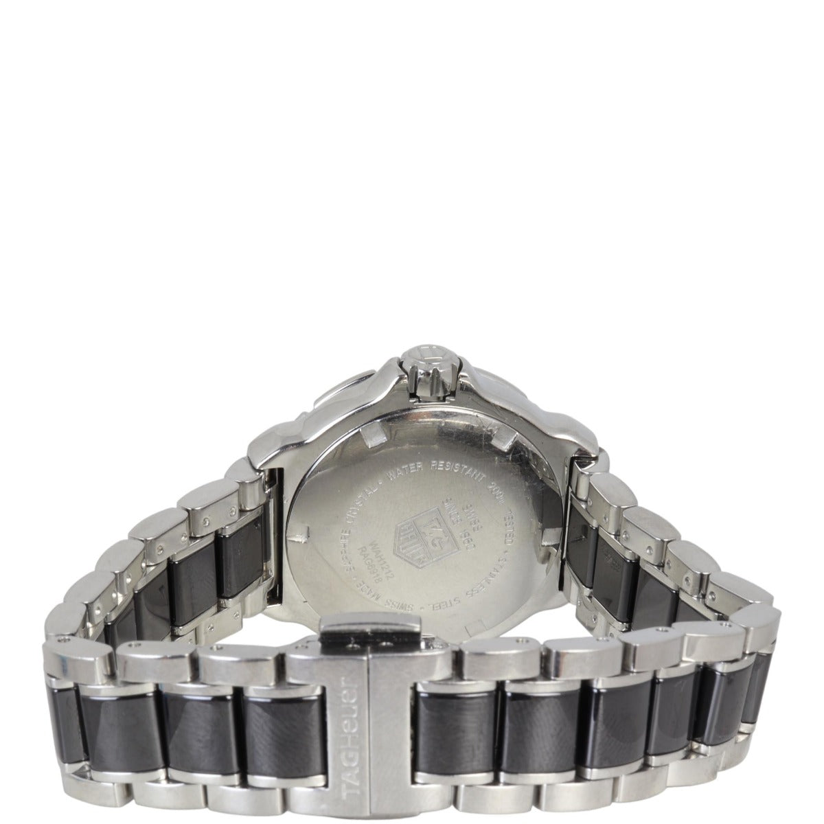 TAG Heuer Formula 1 Lady Diamond Watch